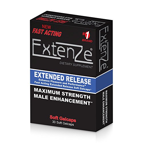 ExtenZe buy