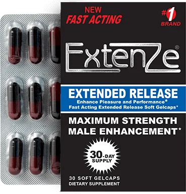 buy extenze